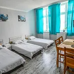 Appartement Centrum Kolejowa 15