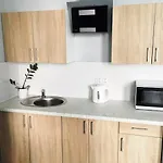 Centrum Kolejowa 15 Wągrowiec