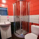 Centrum Kolejowa 15 *