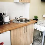 Appartement Centrum Kolejowa 15