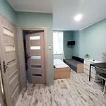 Centrum Kolejowa 15 Appartement Wągrowiec