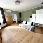 Appartement Centrum Kolejowa 15 *