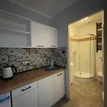 公寓 Centrum Kolejowa 15 Wągrowiec