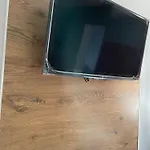 Centrum Kolejowa 15 Appartement Wągrowiec