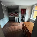 Centrum Kolejowa 15 *