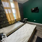 Centrum Kolejowa 15 Appartement Wągrowiec
