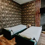 Centrum Kolejowa 15 公寓 Wągrowiec