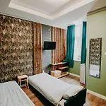 Centrum Kolejowa 15