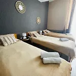 Centrum Kolejowa 15 Appartement *