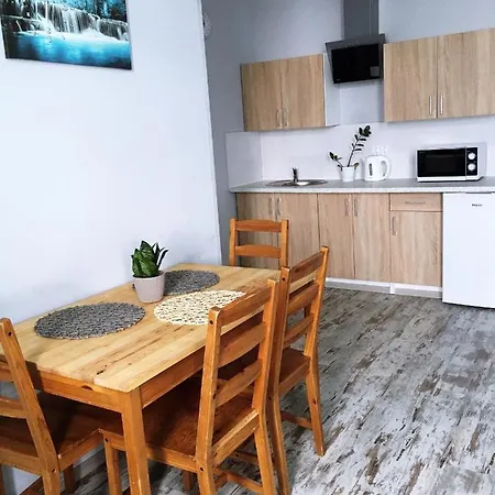 Centrum Kolejowa 15