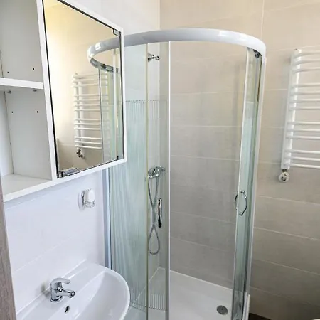 Apartamento Centrum Kolejowa 15