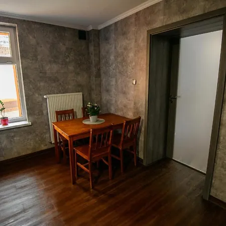 Centrum Kolejowa 15 Wągrowiec