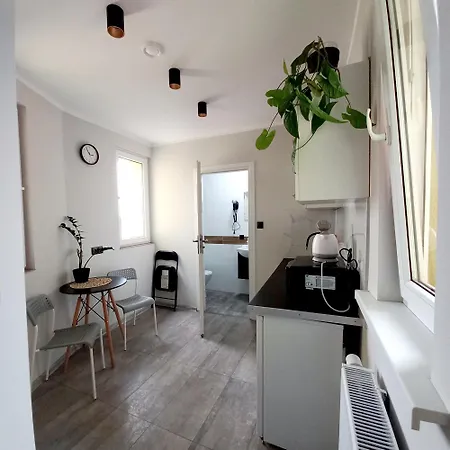 Centrum Kolejowa 15 * Wągrowiec