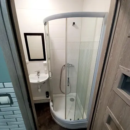 Centrum Kolejowa 15 Wągrowiec