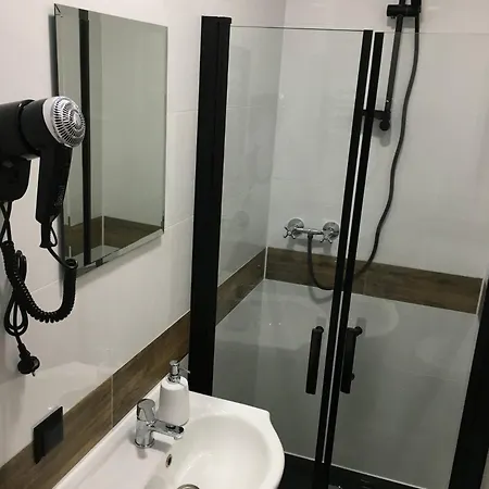 Centrum Kolejowa 15 * Wągrowiec