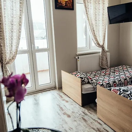 Centrum Kolejowa 15 Wagrowiec