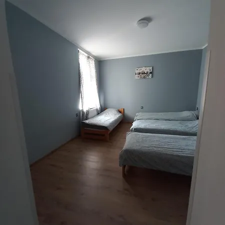 Centrum Kolejowa 15 * Wągrowiec