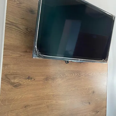 Centrum Kolejowa 15 Apartman Wągrowiec