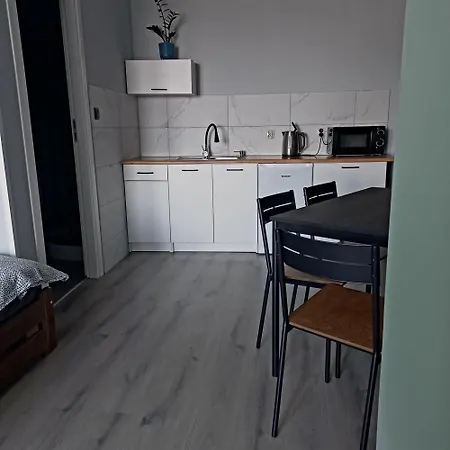 Centrum Kolejowa 15 Wągrowiec