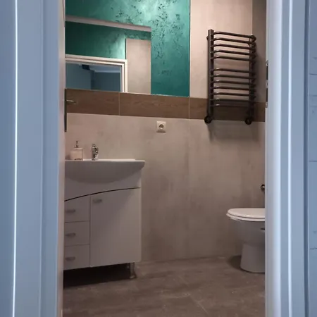 Hostel Centrum Kolejowa 15 Wągrowiec