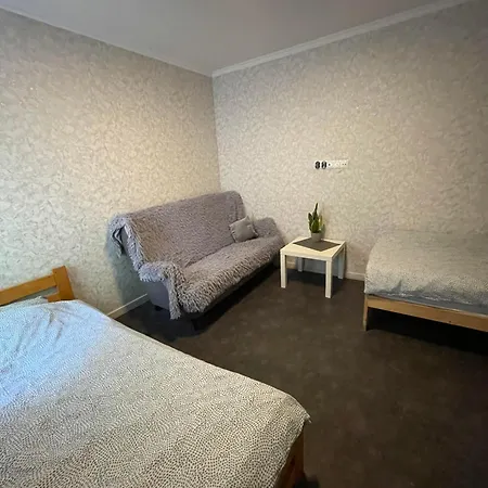 Hostel Centrum Kolejowa 15