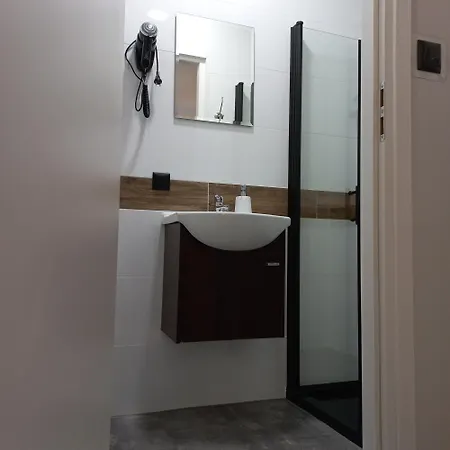 Hostel Centrum Kolejowa 15 Wągrowiec