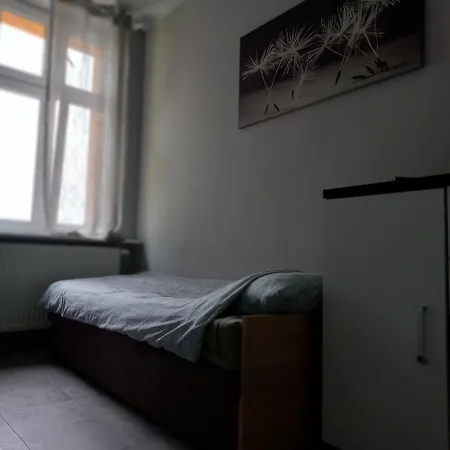 Hostel Centrum Kolejowa 15 Wagrowiec