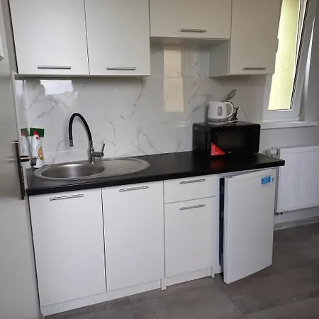 Centrum Kolejowa 15 Wągrowiec