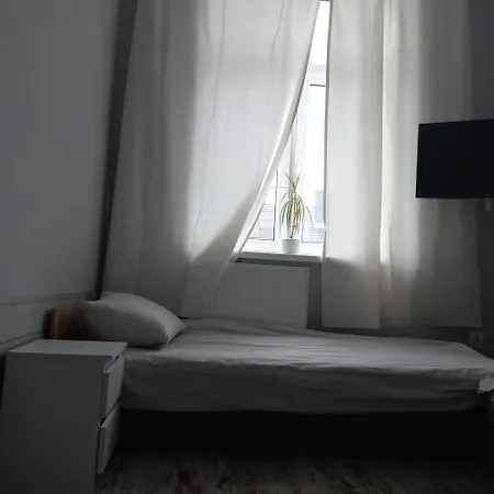 Centrum Kolejowa 15