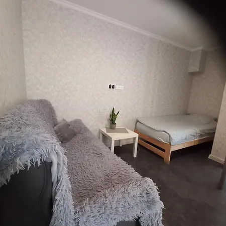 Centrum Kolejowa 15 Apartman *