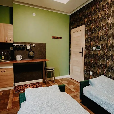 Centrum Kolejowa 15 Wagrowiec