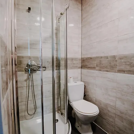 Centrum Kolejowa 15 * Wągrowiec