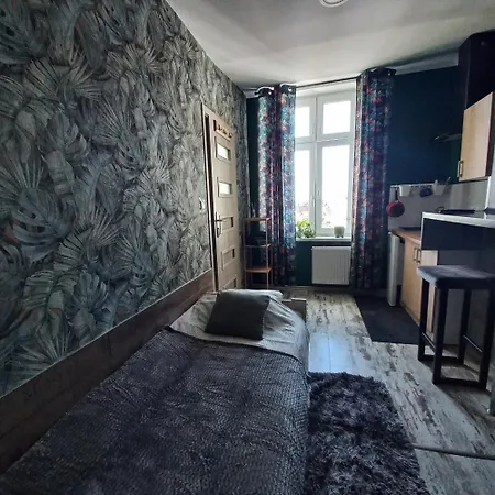 Centrum Kolejowa 15 Wągrowiec