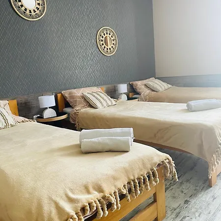 Centrum Kolejowa 15 * Wągrowiec