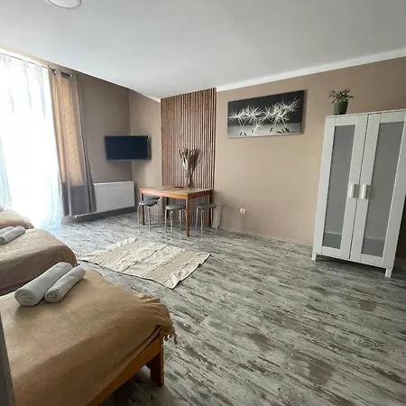 Centrum Kolejowa 15 * Wągrowiec