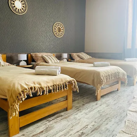 Apartamento Centrum Kolejowa 15 Wągrowiec