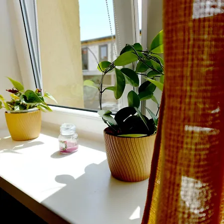 Centrum Kolejowa 15 Apartamento *