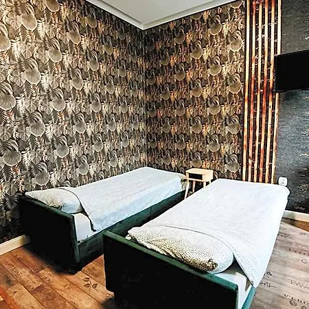 Centrum Kolejowa 15 * Wągrowiec
