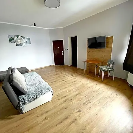 Centrum Kolejowa 15 * Wągrowiec
