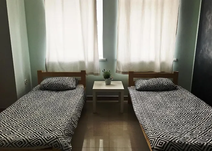 Centrum Kolejowa 15 *