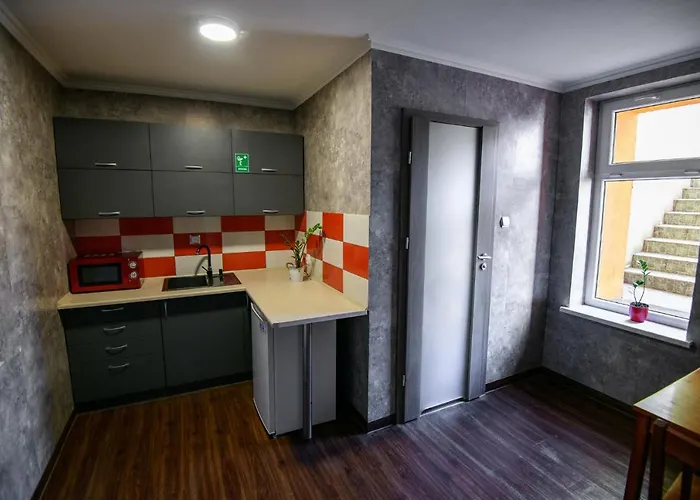 Centrum Kolejowa 15 Appartamento *