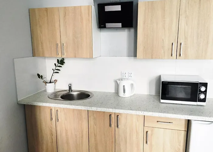 Centrum Kolejowa 15 Wągrowiec