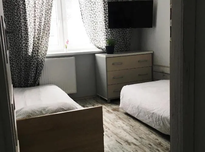 Centrum Kolejowa 15 Appartamento *