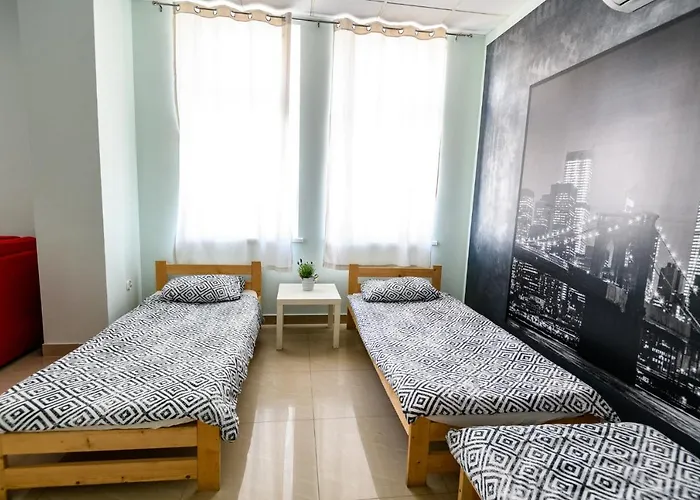 Centrum Kolejowa 15 Appartamento *