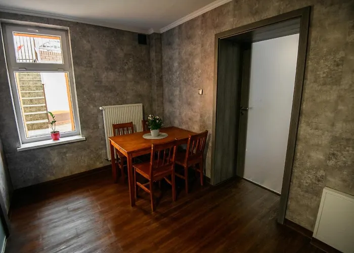 Centrum Kolejowa 15 Wągrowiec