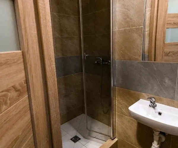 Centrum Kolejowa 15 Appartamento *