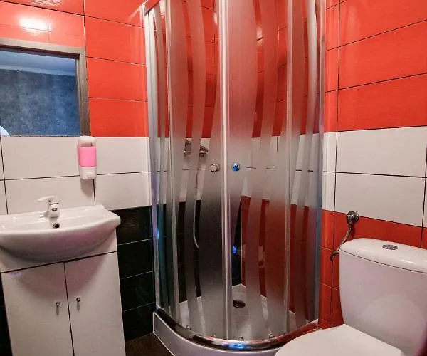 Centrum Kolejowa 15 *