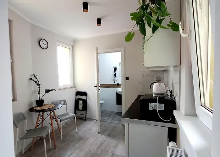 Centrum Kolejowa 15 * Wągrowiec