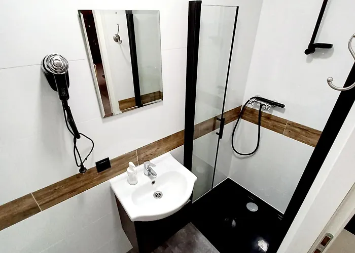 Appartamento Centrum Kolejowa 15 Wągrowiec