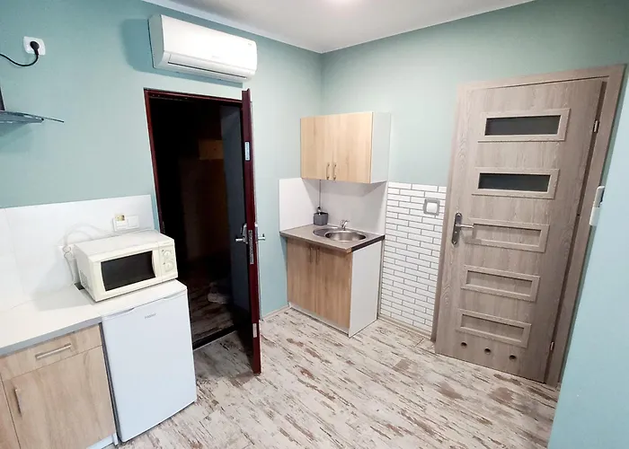 Centrum Kolejowa 15 Appartamento *